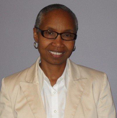 Dr. Delores Scott, Chair of the Board